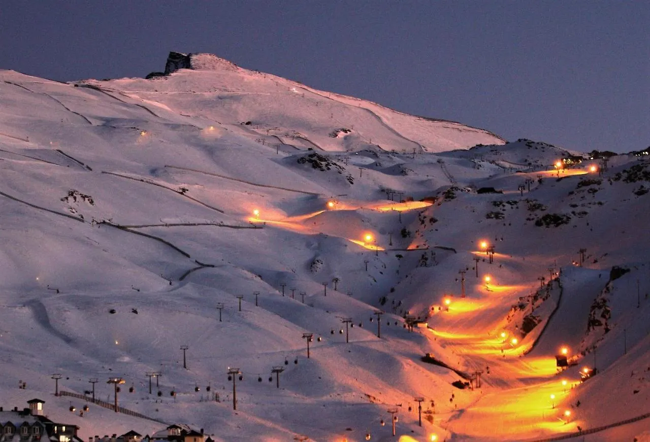 Apartamento Ginebra Sierra Nevada España