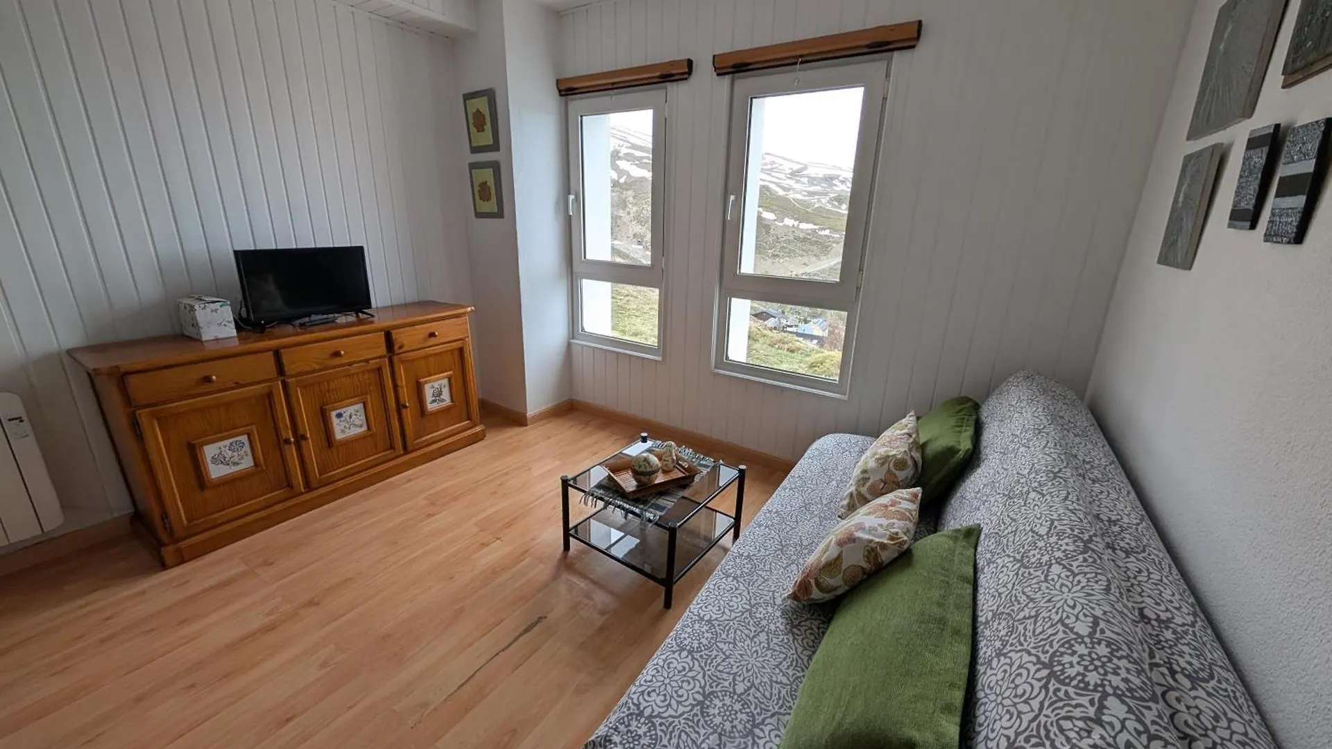 Apartamento Ginebra Sierra Nevada
