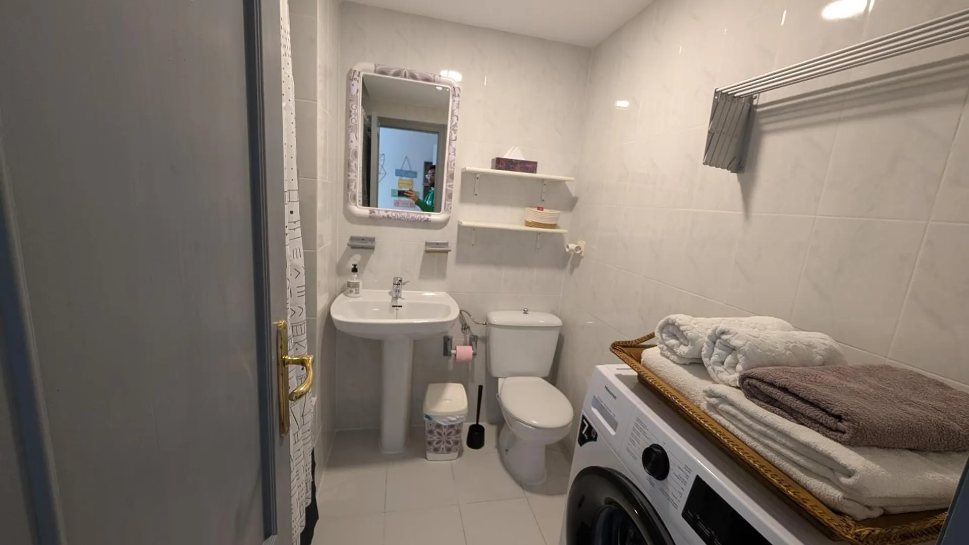 Apartamento Ginebra Sierra Nevada