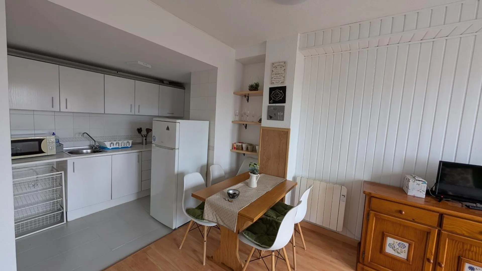 Apartamento Ginebra Sierra Nevada España