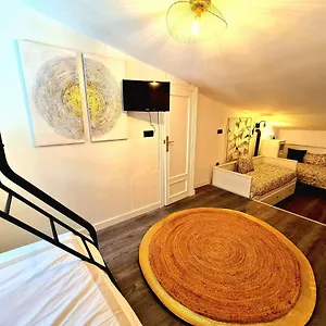 Apartamento Sky Level Loft, Sierra Nevada