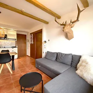 Apartamento Snow&fun - Monte Oiz - Vista A Montañas, Sierra Nevada