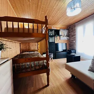 Apartamento Bluettravel 1, Sierra Nevada